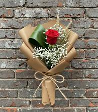 Букет цветов из:  Розы #REPLACE_PRED# Новошахтинске